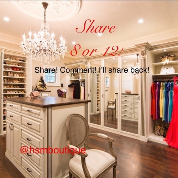 FULL See new listing. ❤️Share 8 or 12! - Picture 2 of 2